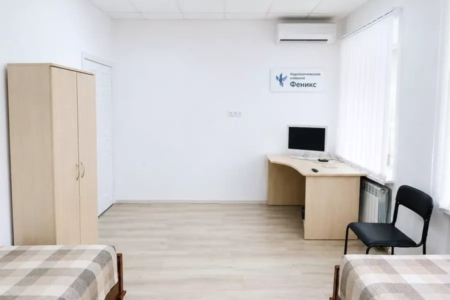 Лечение в частном наркологическом стационаре в Кольчугине